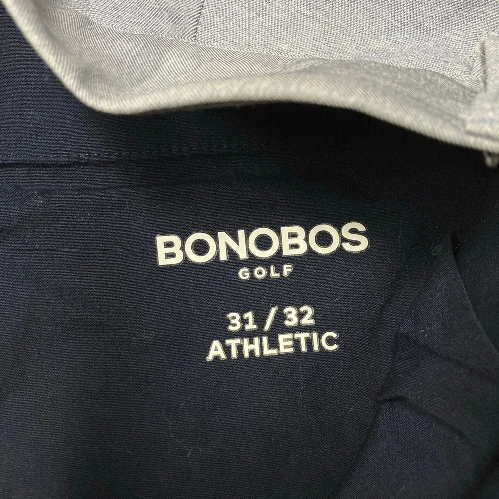 Bonobos overall good